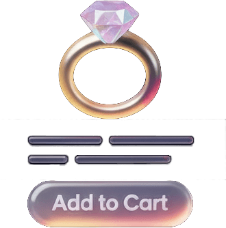 Embedding 3D on Any Site in Minutes